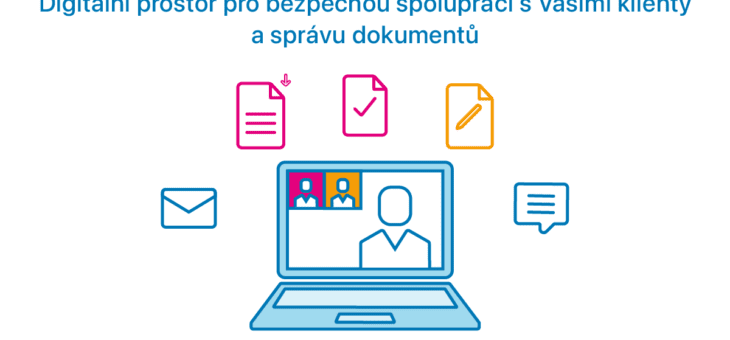 M-Files Hubshare – digitální prostor pro bezpečnou spolupráci s Vašimi klienty a správu dokumentů